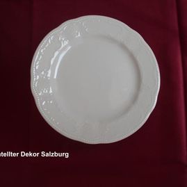 Beispiele für Geschirr zum Leihen in Gnarrenburg